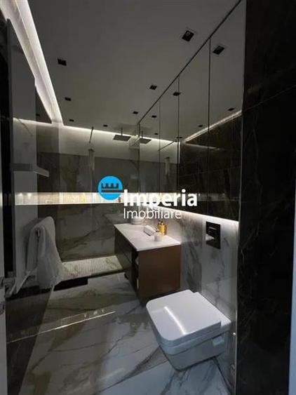 Apartament 3 cam, open space de vanzare zona Copou - Aleea Sadoveanu - 6