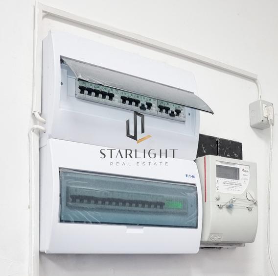 Inchiriere spatiu stradal Sos. Iancului | Parter 51 mp | Vad pietonal & Vitrina - 9