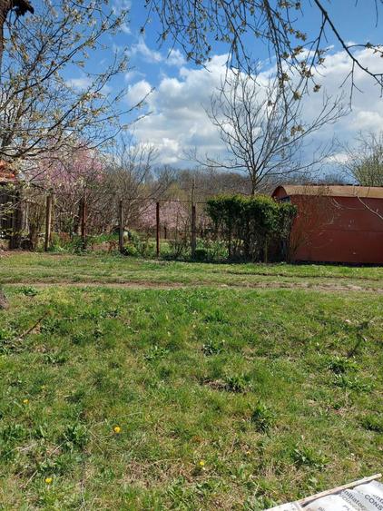Resita, Teren / gradina. Calea Caransebesului - 5