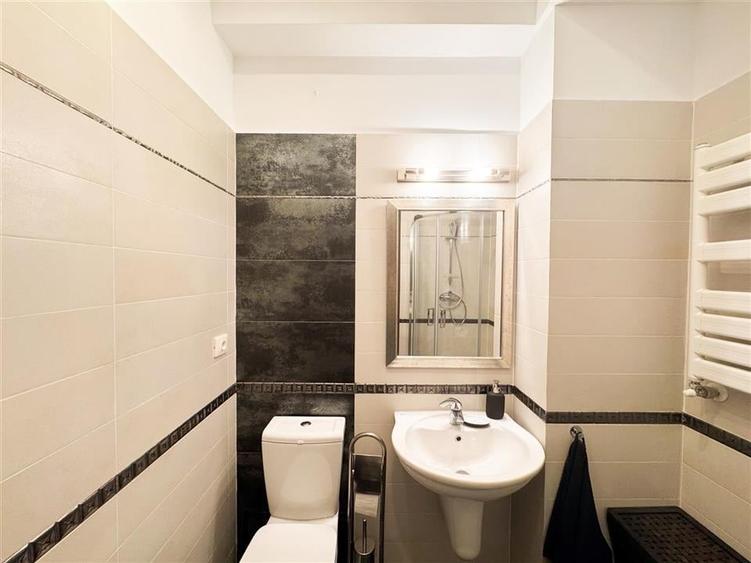 Apartament 3 camere de inchiriat North Area Lake View - 24