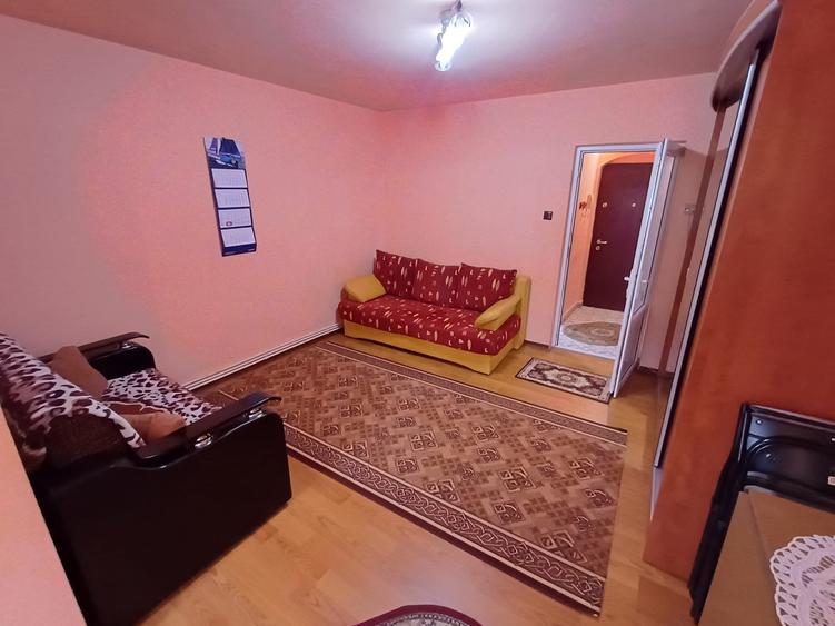 Inchiriere garsoniera -Imobiliare MAXICONFORT - 5