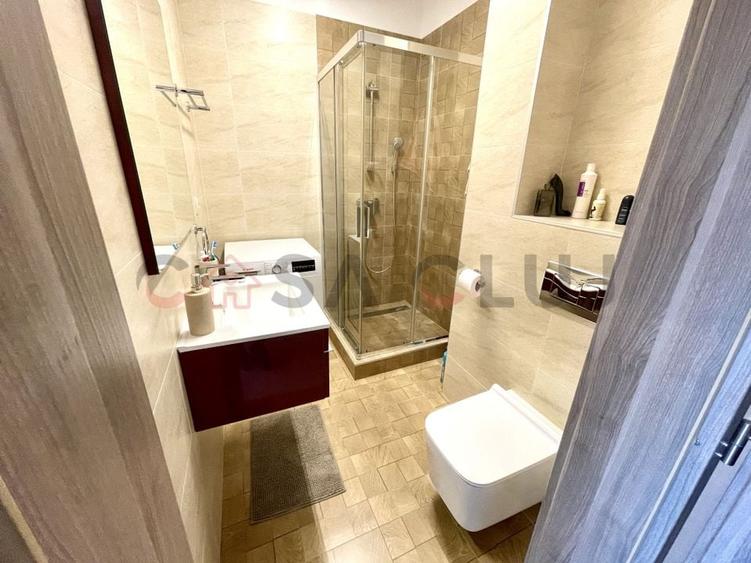 Noul tau "acasa" cu vedere la lac si loc de parcare - 7