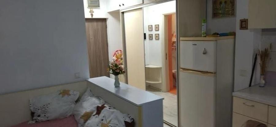 GARSONIERA BRANCOVEANU, CENTRALA PROPRIE, BLOC NOU, MOBLATA/UTILATA - 3