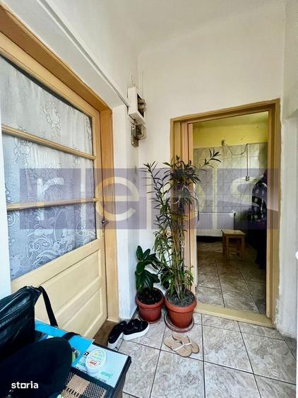 VANZARE CASA | CURTE COMUNA | ZONA TIMPURI NOI - 1