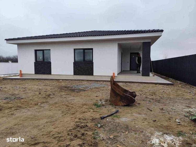 Casa Cheriu ,drumul nou spre Cluj Napoca - 4