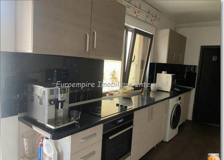 De inchiriat vila, zona Mamaia - 9