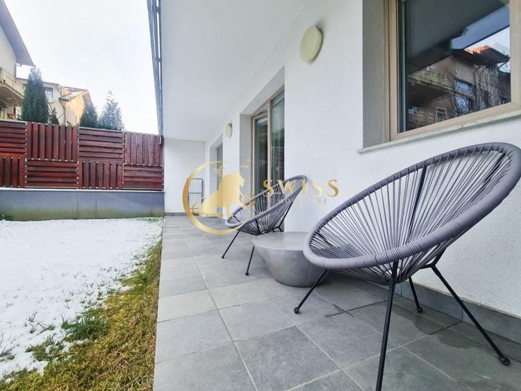 Apartament modern 2 camere | 55 mp | Gradina 75mp | Garaj | Sophia Residence - 14