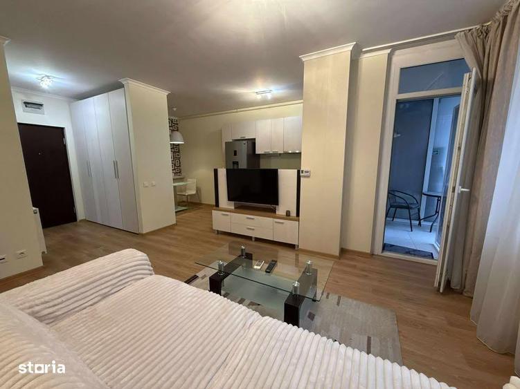 2 cam. Ared Lidl-Tudor Vladimirescu, et. 1, 46 mp,mobilat - 4