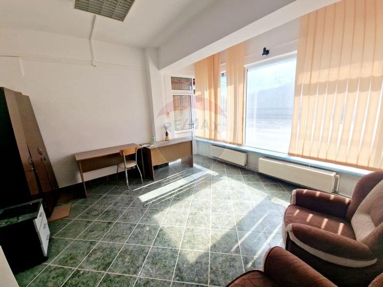 Spațiu comercial de 327mp de vânzare în zona Maratei - 30