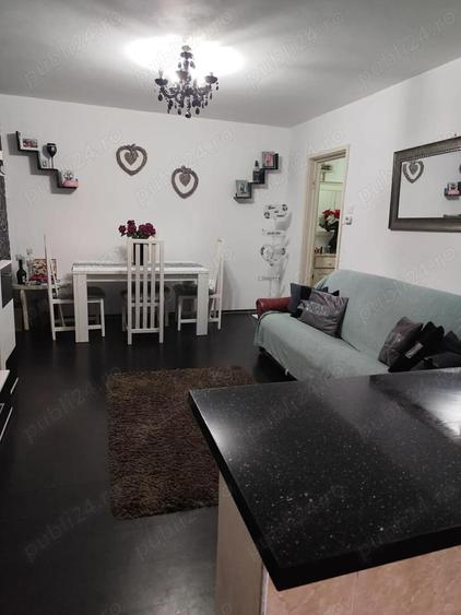 Apartament vanzare 3 camere, Cornisa Bistritei - DIRECT PROPRIETAR - 8