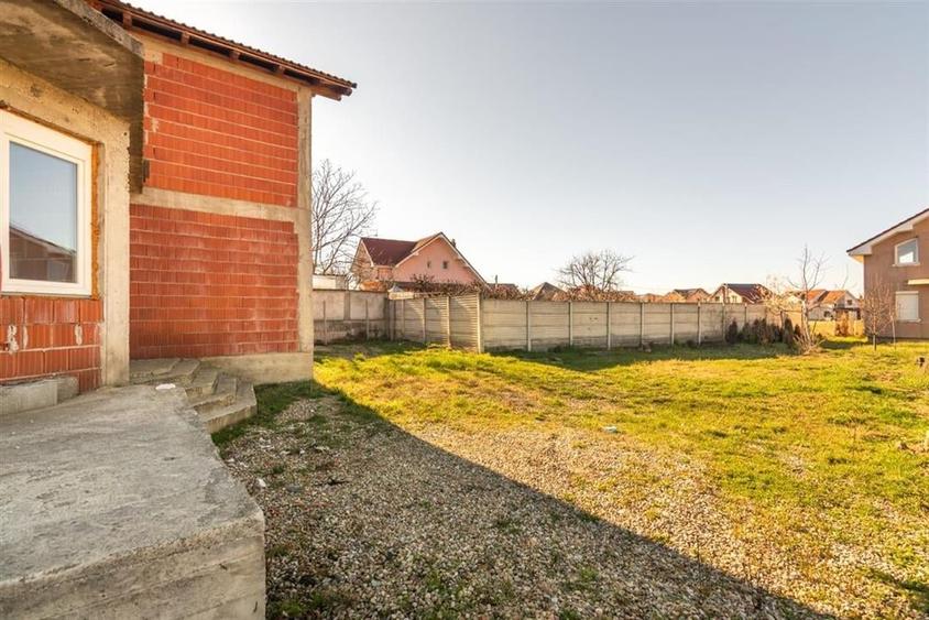 RECO Casa 5 camere in Sanmartin - 2