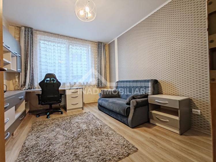 Apartament  2 camere, constructie noua, mobilat modern, Gheorgheni - 10