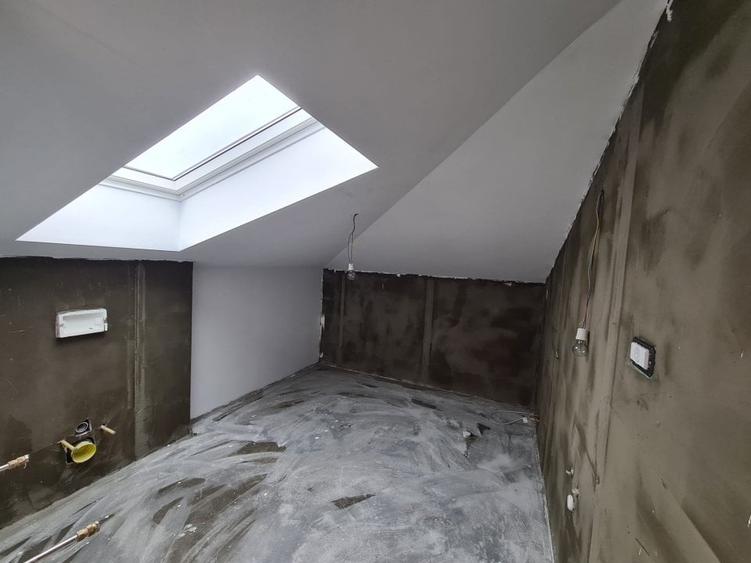 Casa stil Neoromanesc | S+P+1E+M | BANEASA | SISESTI - 16