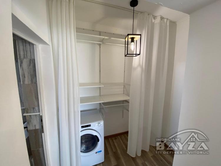 Victoriei, apartament 2 camere, mobilat, utilat - 8