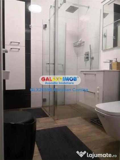 2 camere/ studio Gara de Nord/SP 40MP/ETAJ 1 - 8