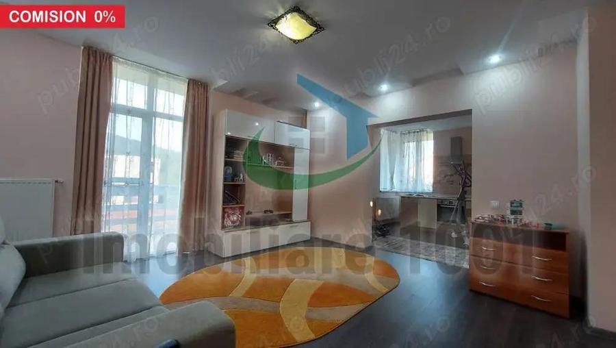 Casa 5 camere, garaj, suprafata utila 206 mp, teren 812 mp, comision 0 - 9