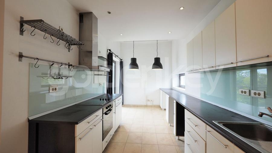 Apartament spatios 4 camere | vedere spre parc - 5