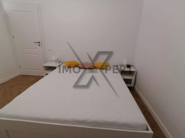 Apartament 3 camere bloc nou, garaj zona parcul feroviarilor - 5