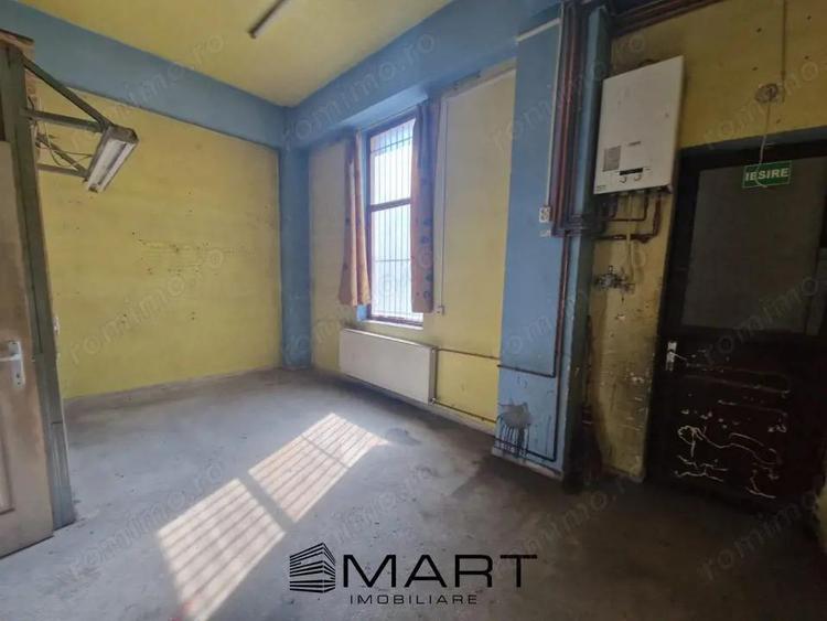 Spatiu de inchiriat in zona Valea Aurie - 5