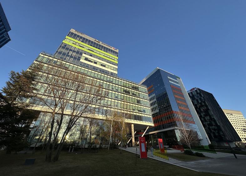 GREEN COURT, Aviatiei - comision 0%, reprezentam proprietarul! - 7