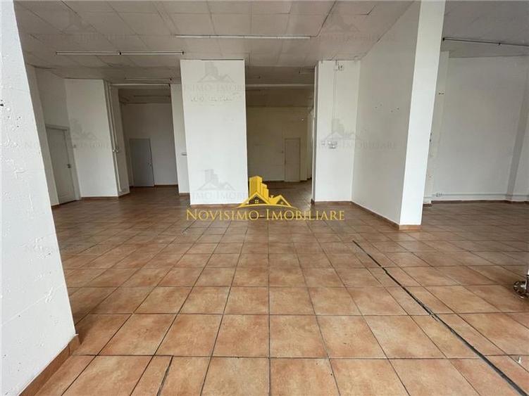 NOVISIMO-IMOBILIARE: SPATIU COMERCIAL DE INCHIRIAT ULTRACENTRAL - 1