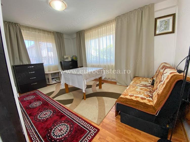 Vila S+P+2E , de vanzare in Mangalia ,jud. Constan?a - 11