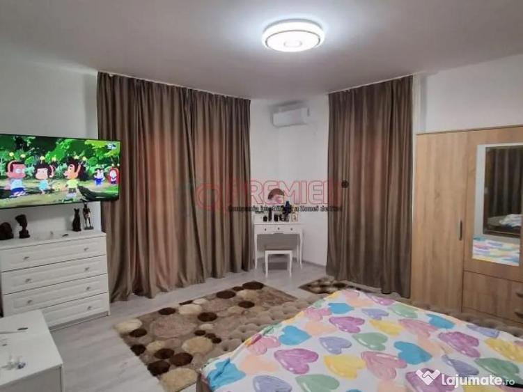 Sector 4 - Bd Metalurgiei - 3 Camere +2 Bai - 93 mp - - 1