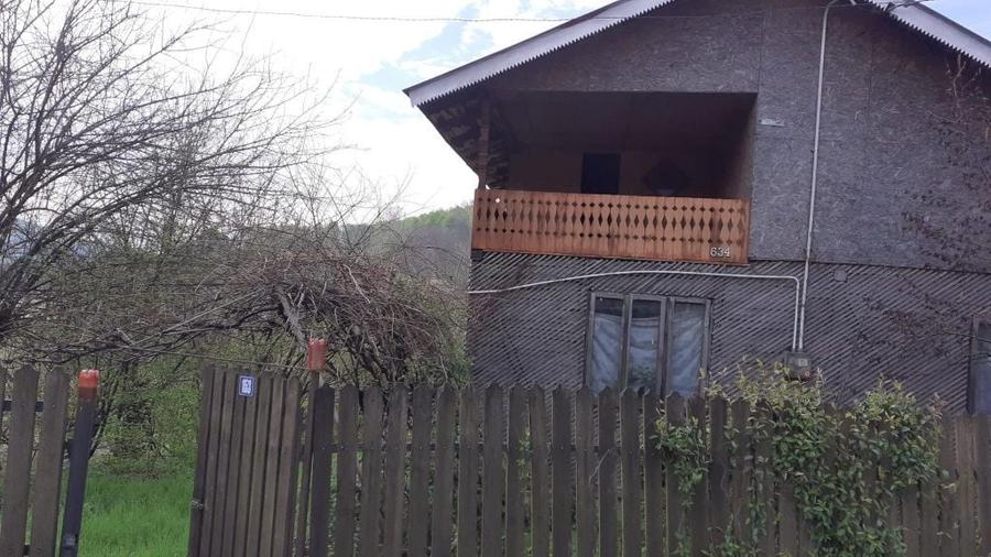Casa de vanzare pe Str. Independentei, Valcanesti (Prahova) Ultra-Central - 6