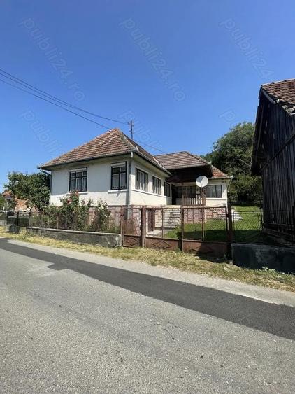 Casa la ?ara - 4