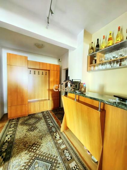 Apartament 2 camere | Decomandat | 62 mpu| Gheorghe Dima Zorilor - 7