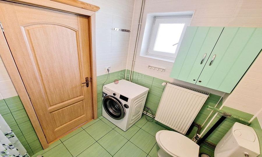 Complex de Vile cu Destinatii Multiple - 49