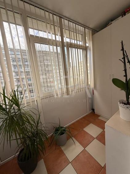 Apartament cu 2 camere la 13 minute de statia de metrou 1 Decembrie 1918 - 43