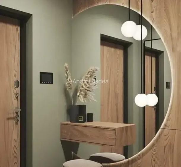 Apartament 2 camere - modern și bine amplasat 8 min M