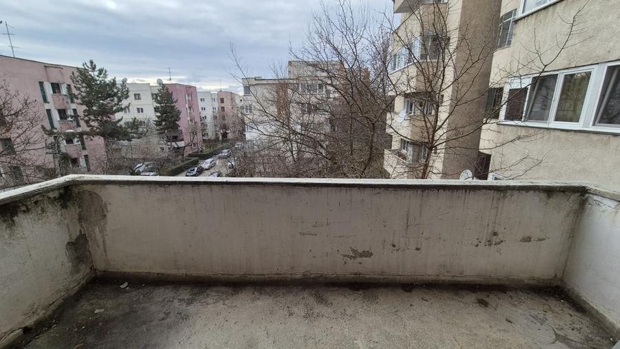 Apartament cu 4 Camere si Suprafata Generoasa pe Bulevardul Nicolae Titulescu - 13
