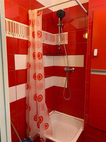 Garsoniera et 1 mobilata, utilata - 8