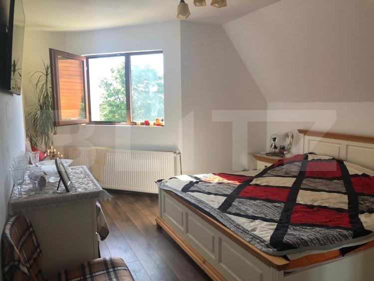 Casa de vanzare – Tarlungeni, judetul Brasov - 20