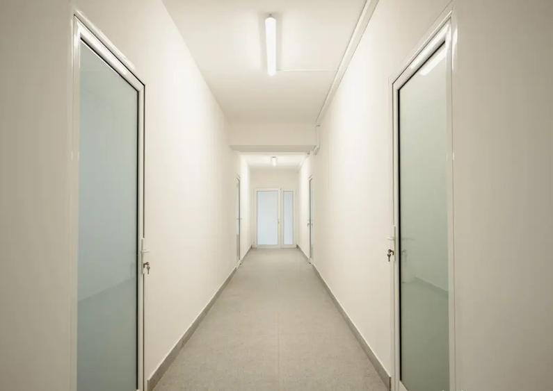 Spa?ii office de inchiriat - la 5 minute de Palas - 7