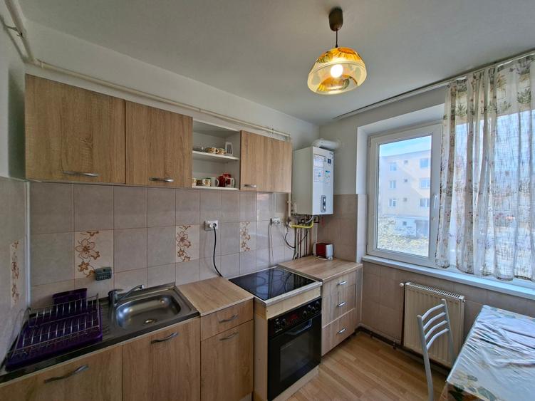 De vanzare 2 camere ultracentral - 3