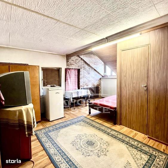 Garsoniera de inchiriat, zona Sagului, Timisoara - 1