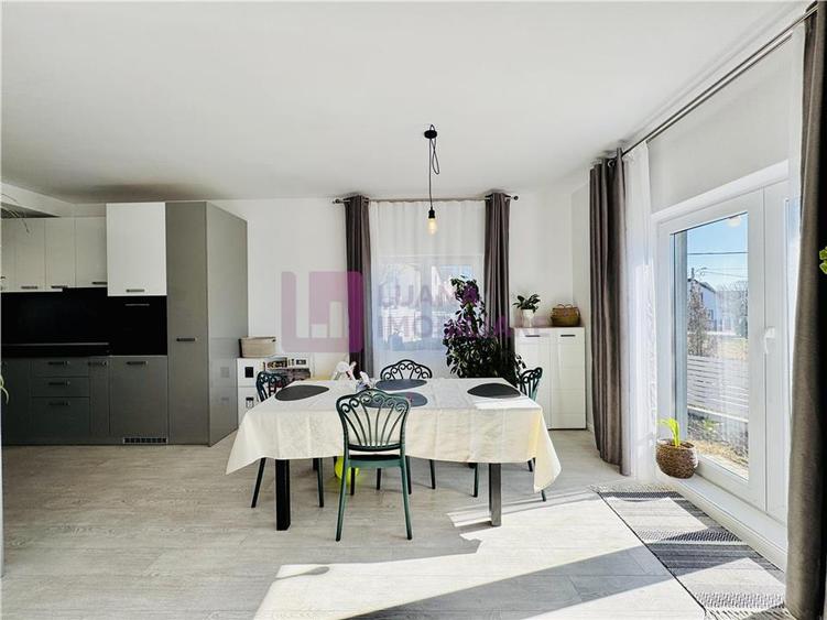 Casa individuala in Sibiu, Bavaria | teren 573 mp | complet amenajata - 3