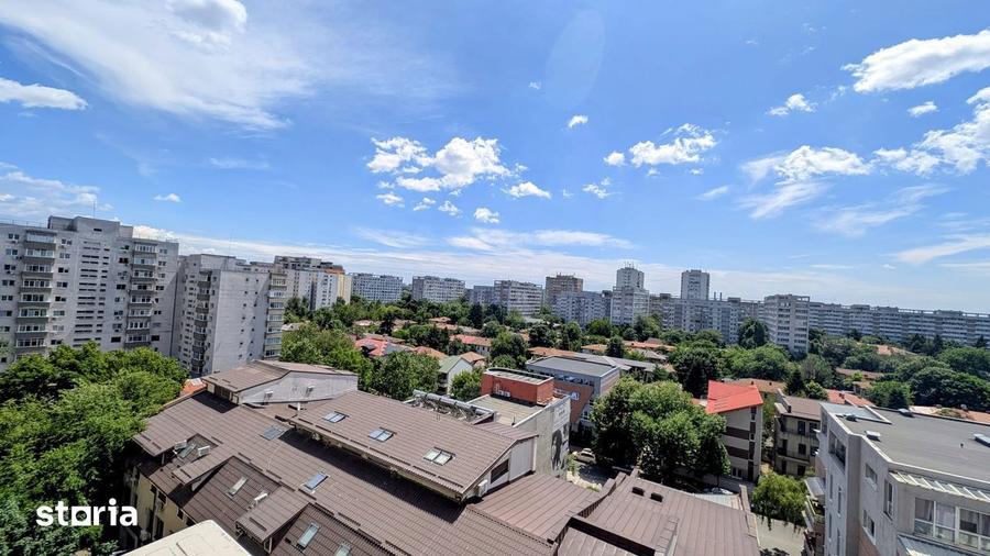 B.Novac-IOR,zona verde/curata,reabilitat,view,la 5 min-parc,7-metrou - 4