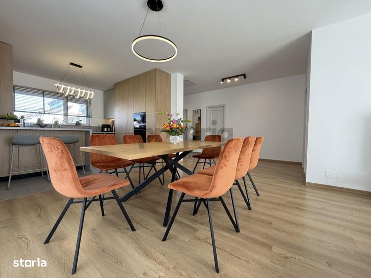 CASA PREMIUM CARAMIDA + IZOLA?IE VATA BAZALTICA - TEREN 668 MP - 10