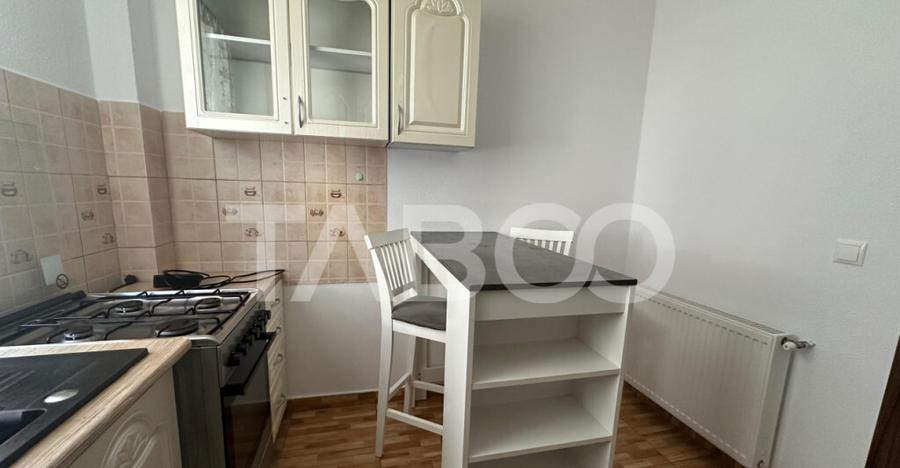 Apartament de inchiriat 54 mpu loc de parcare zona Selimbar - 6