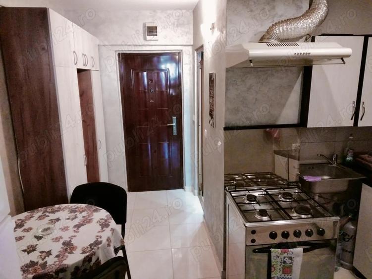 De inchiriat in ?iglina 1 bloc A1 apartament 1camera recent renovat - 1