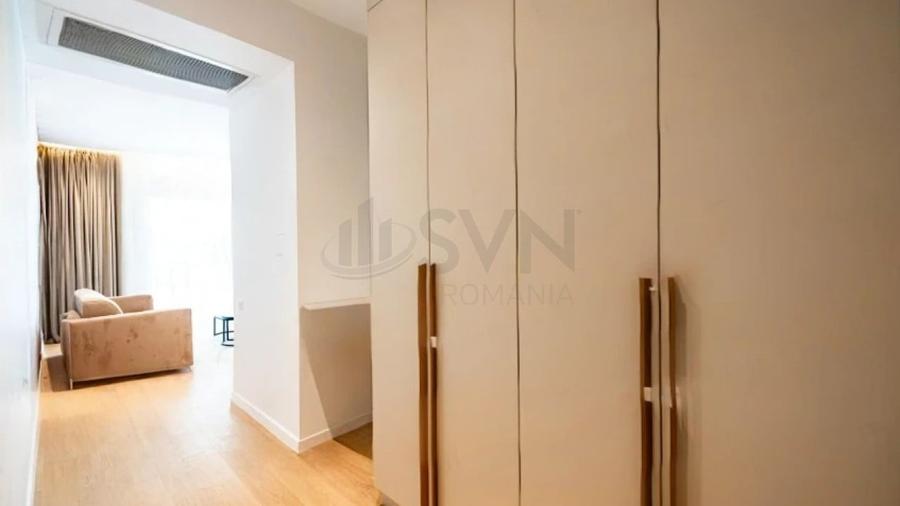 REA1023200 Apartament superb 2 camere One Verdi Park I Moblat modern - 14