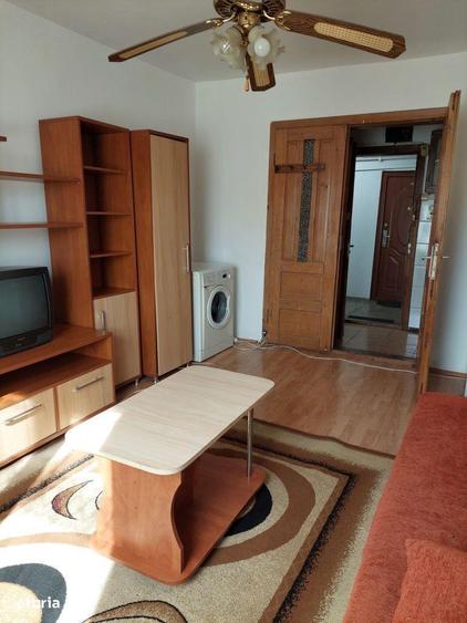 Garsoniera , str Alexandru Golescu nr 12 - 6