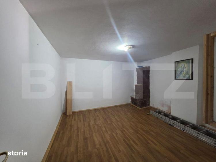 Casuta de vanzare, 149 mp utili, teren 1700 mp, Targoviste-zona Exteri - 14