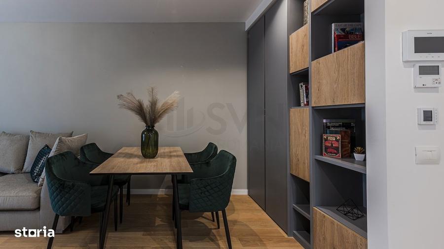 Apartament 4 camere Aviatiei - 7