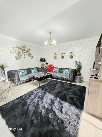 Casa Impresionanta Cu Finisaje si Mobilier Premium, Navodari - 2