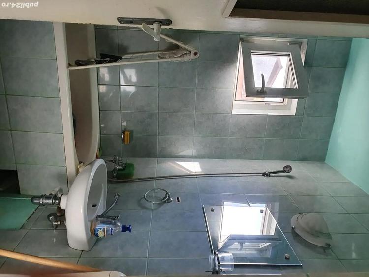 Apartament 2 camere de inchiriat in Sibiu, zona Vasile Aaron - 1